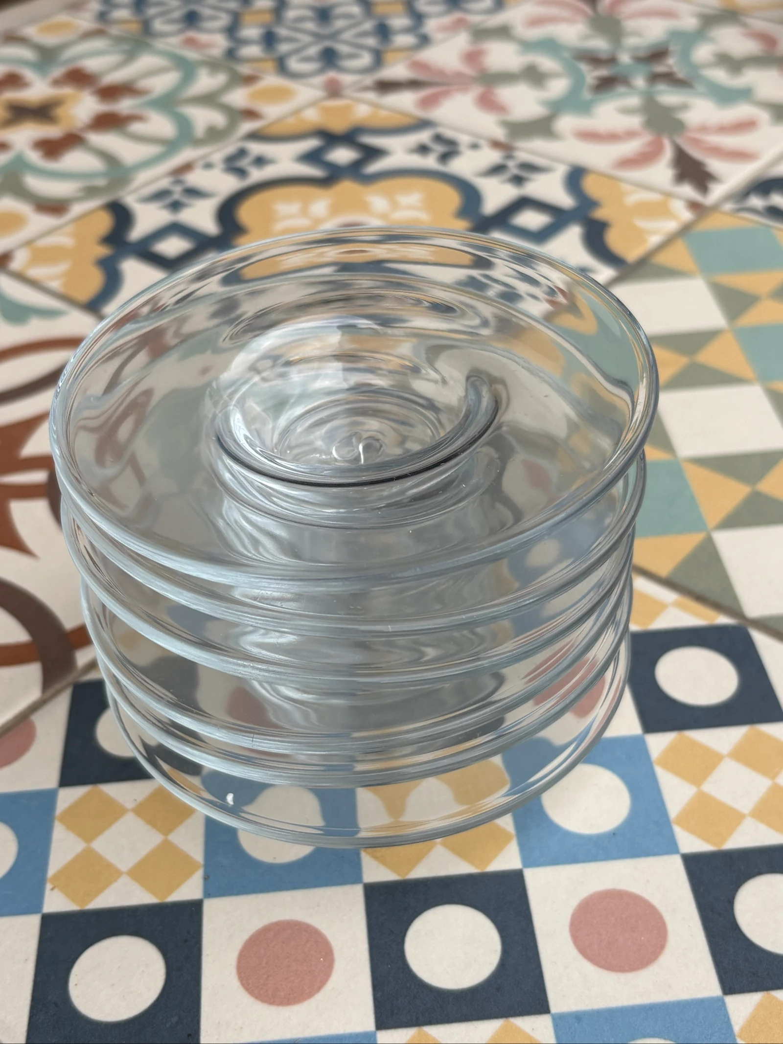Nespresso tempered glass pods – photo 2